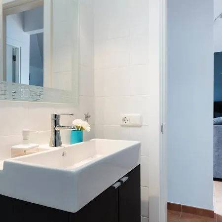 Wave By Hh Вилла Коста Бланка