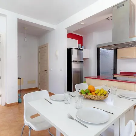 Wave By Hh Вилла Коста Бланка