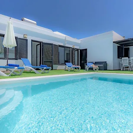 Villa Wave By Hh