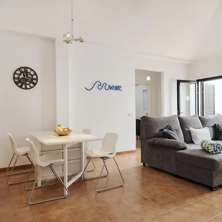 Wave By Hh * Коста Бланка