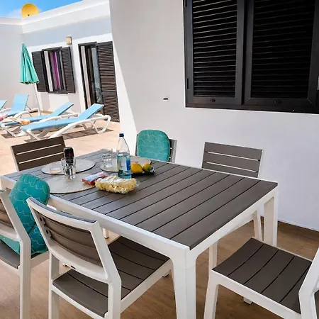 Wave By Hh Villa *