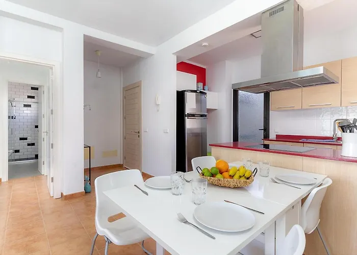 Wave By Hh Villa Playa Blanca