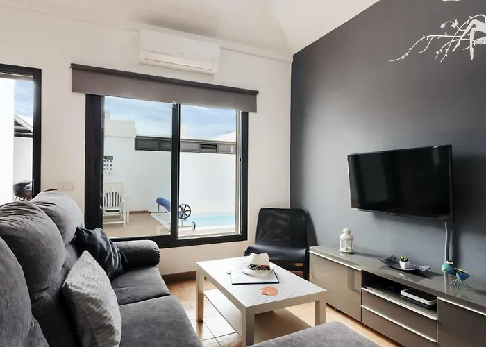 Wave By Hh * Playa Blanca