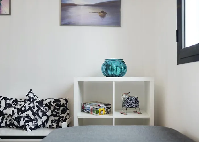 Wave By Hh Villa Playa Blanca