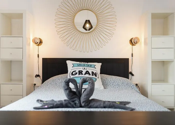 Wave By Hh Villa Playa Blanca (Lanzarote)