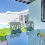 Villa Wave By Hh Playa Blanca (Lanzarote)