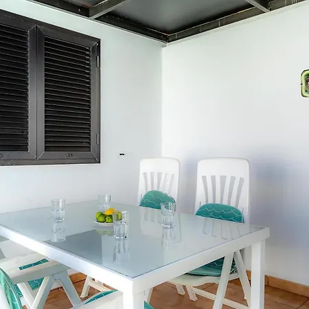 Wave By Hh פלאיה בלנקה