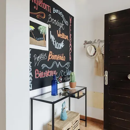 Wave By Hh * Πλάγια Μπλάνκα