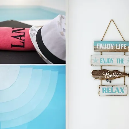 Wave By Hh וילה *