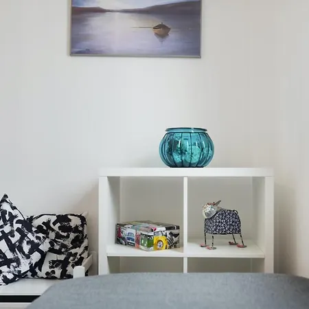 Wave By Hh וילה פלאיה בלנקה