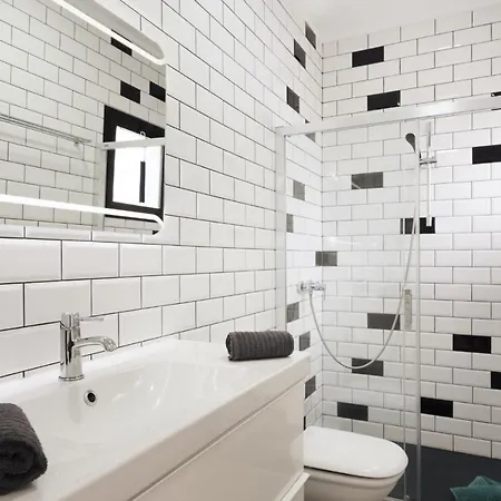 Wave By Hh וילה *