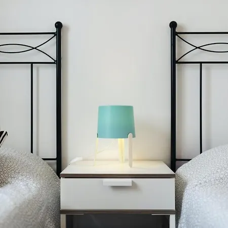 Wave By Hh פלאיה בלנקה