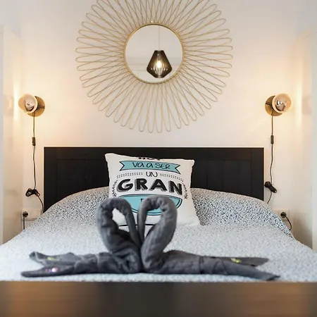 Wave By Hh וילה פלאיה בלנקה