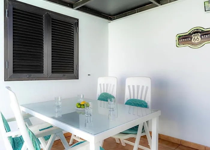 Wave By Hh Πλάγια Μπλάνκα