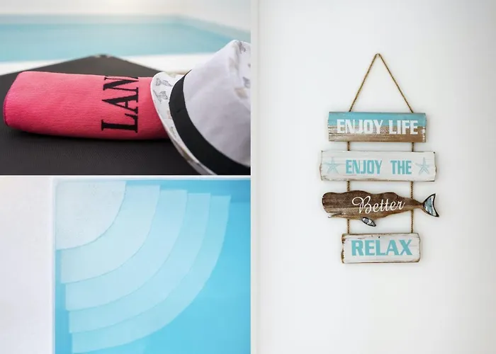 Wave By Hh Βίλα *