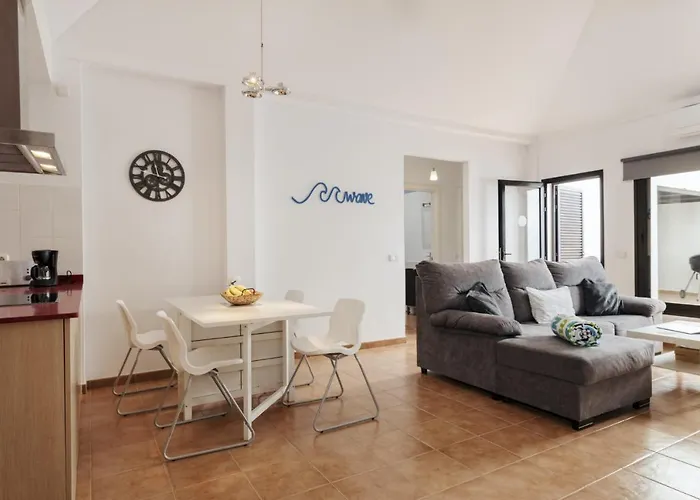 Wave By Hh * Πλάγια Μπλάνκα